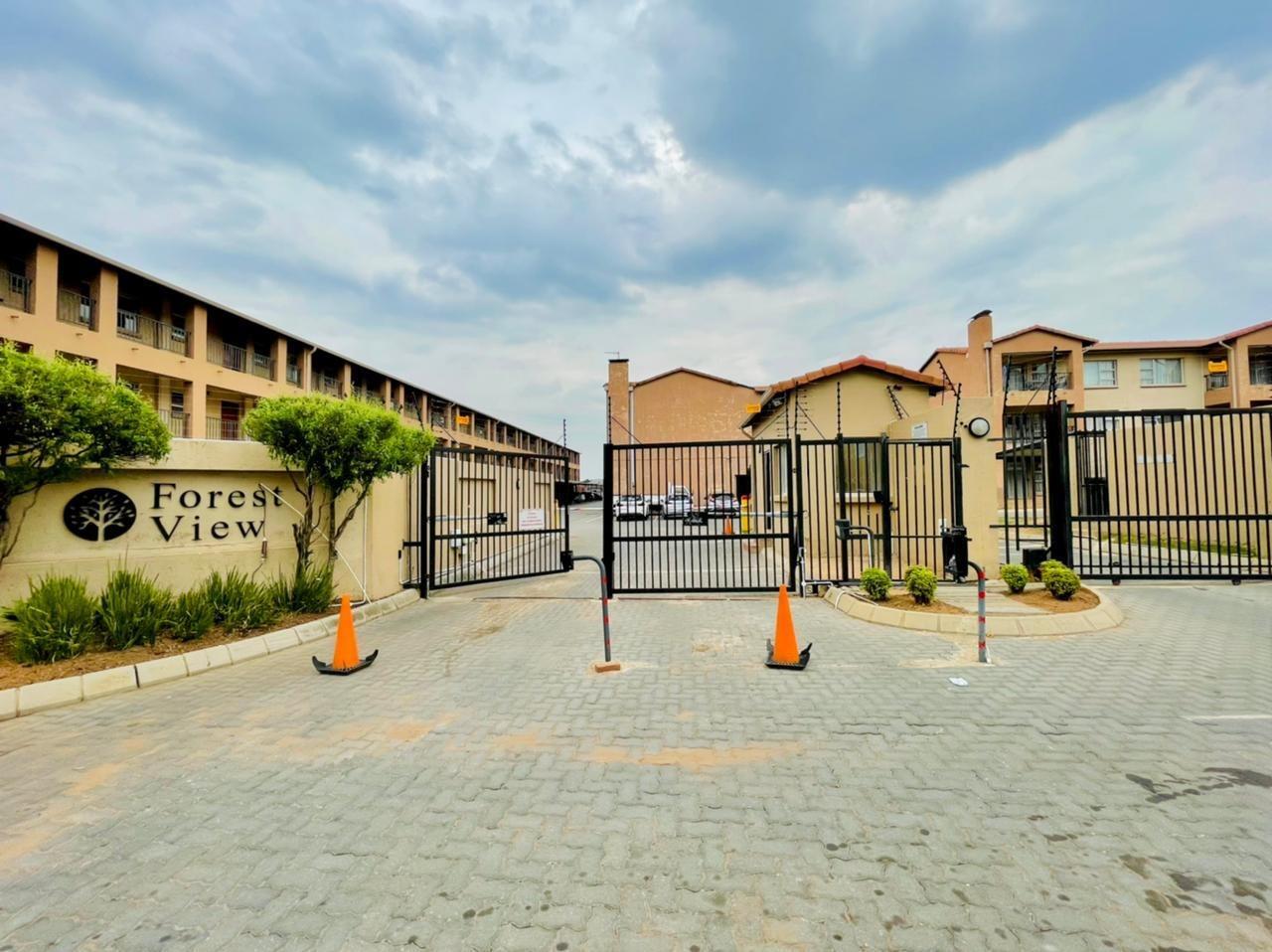 2 Bedroom Townhouse in Towerby