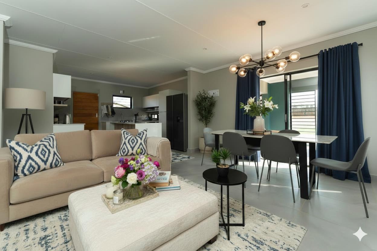 3 Bedroom House in Broadacres