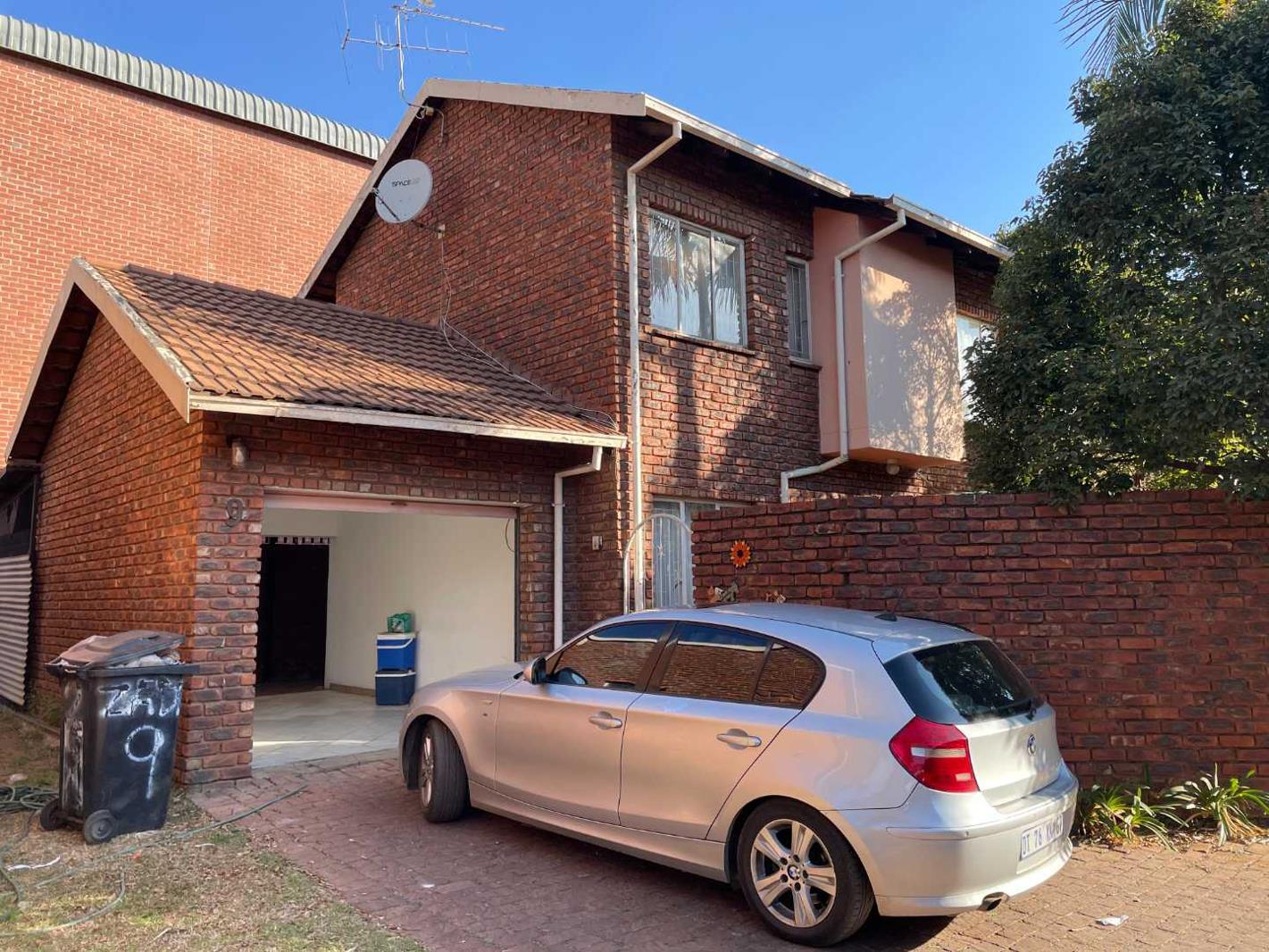 2 Bedroom Townhouse in Silverton