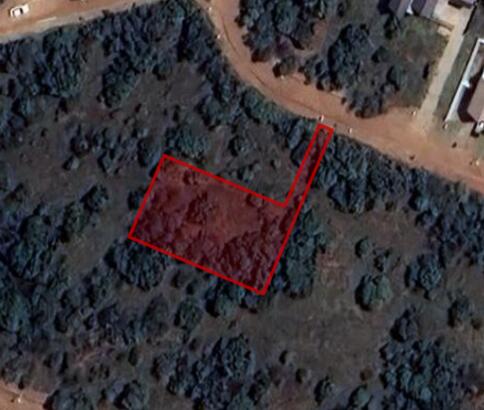 68.7 ha Land available in Mooinooi