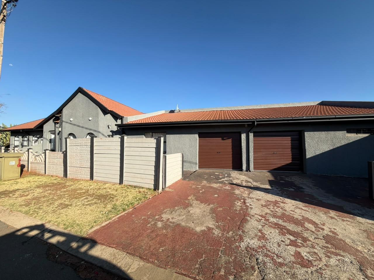 5 Bedroom House in Ennerdale