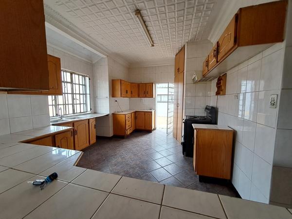 3 Bedroom House in Dersley