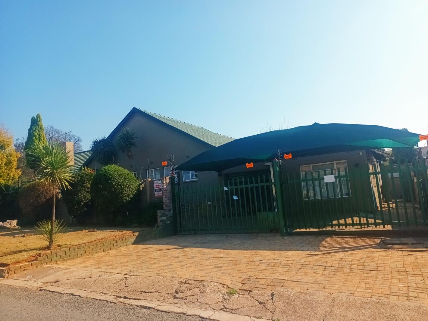 3 Bedroom House in Lindhaven