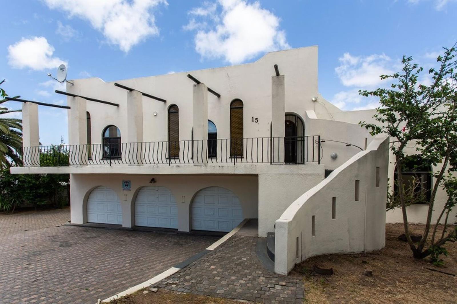 4 Bedroom House in Hoogstede