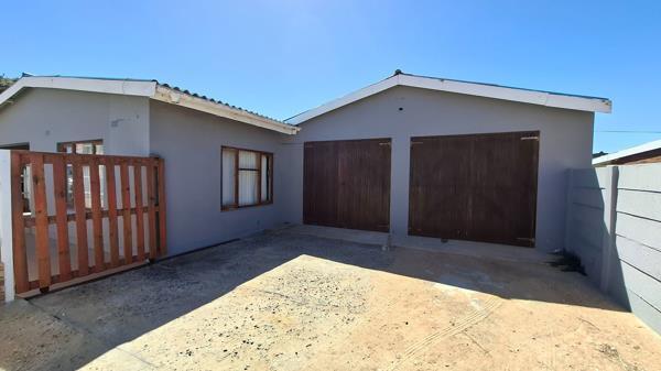3 Bedroom House in Port Nolloth