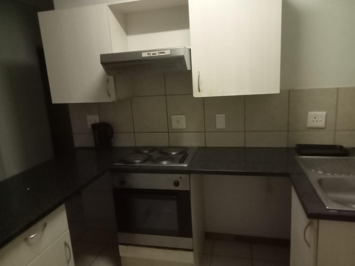 2 Bedroom Apartment in Esther Park