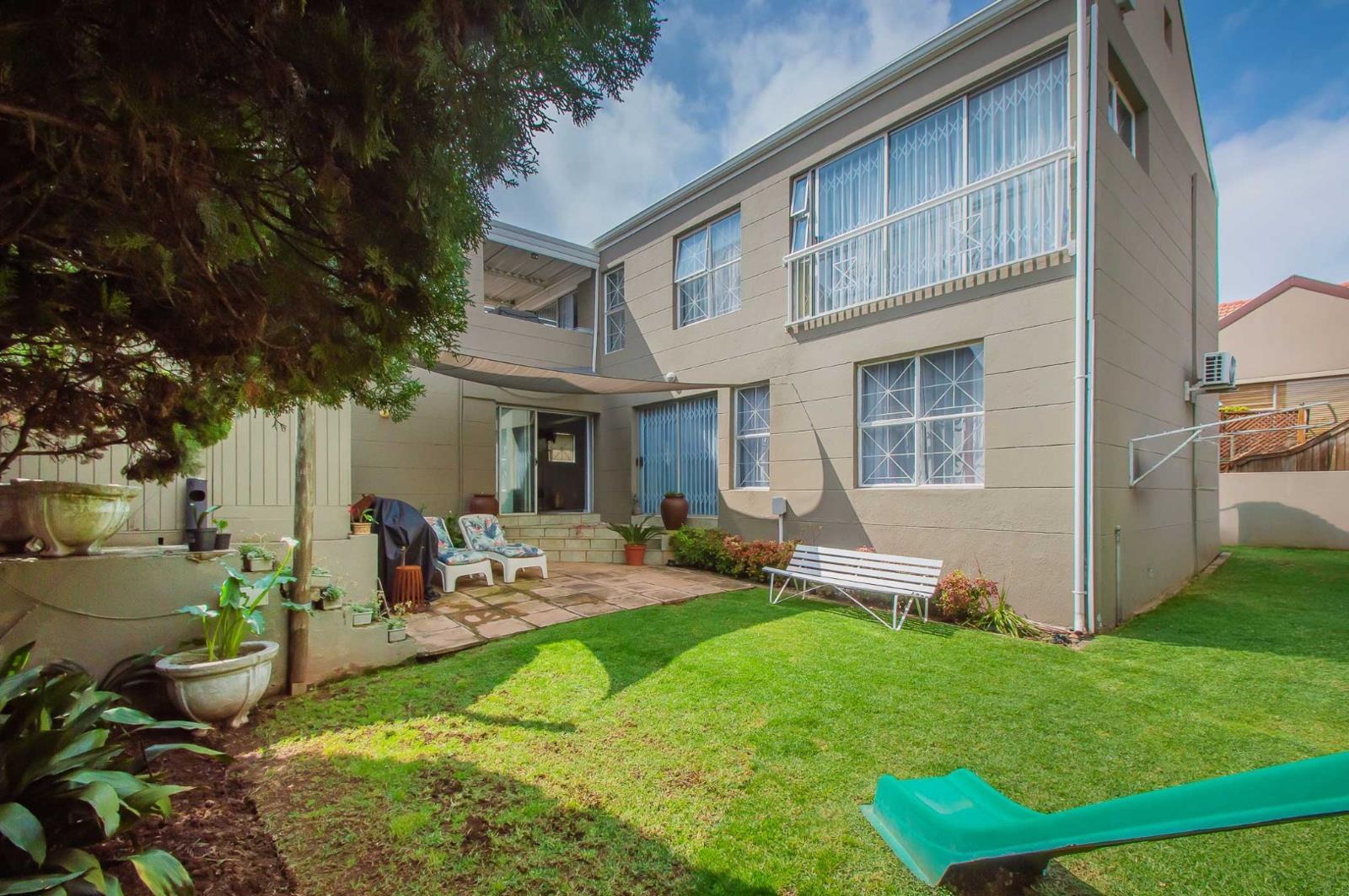 4 Bedroom House in Radiokop