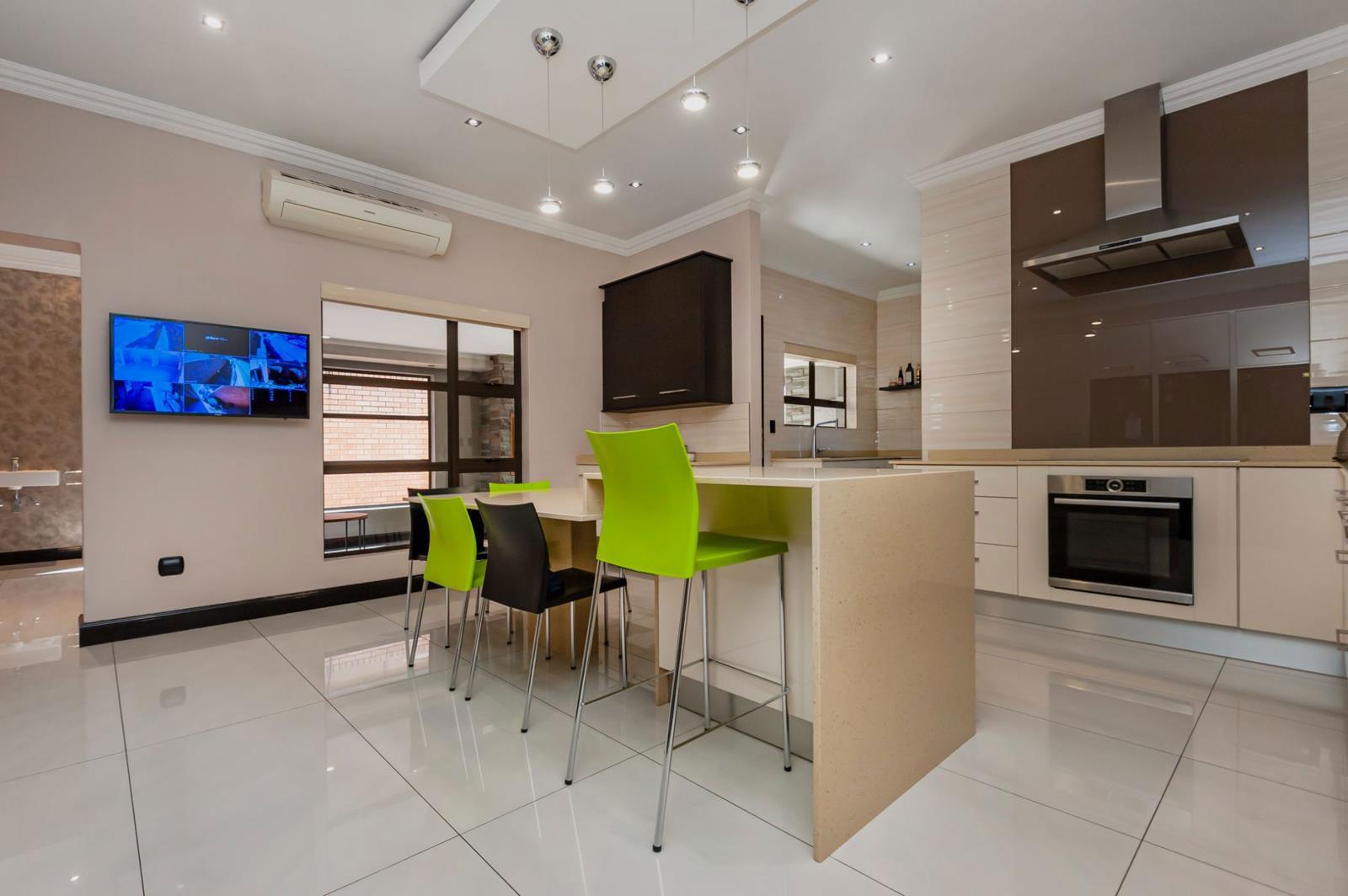4 Bedroom House in Lenasia South
