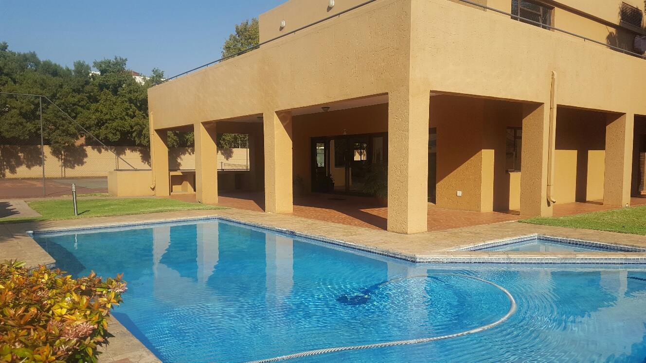 2 Bedroom Apartment in Waterkloof