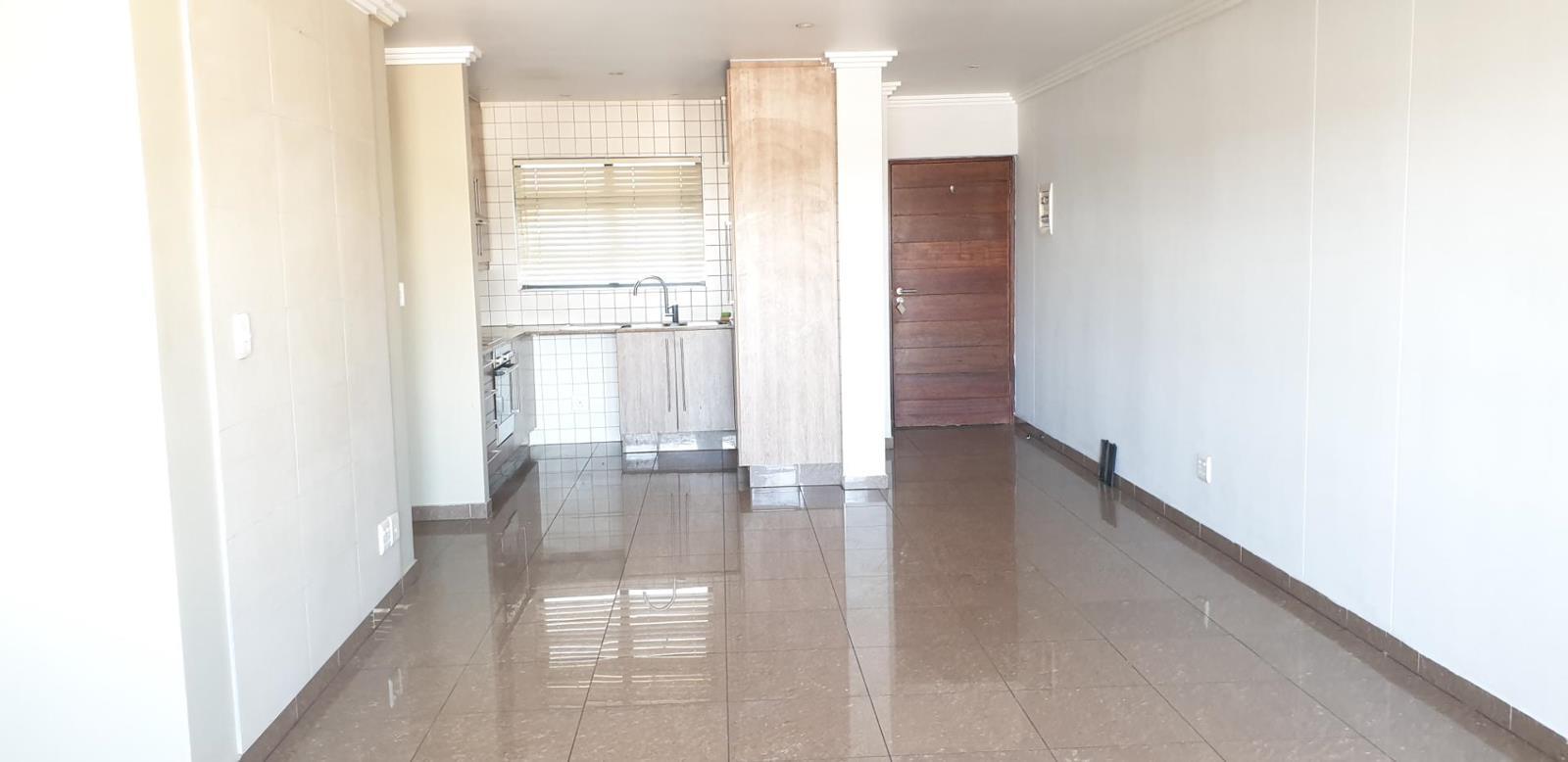 2 Bedroom Apartment in Bedford Gardens