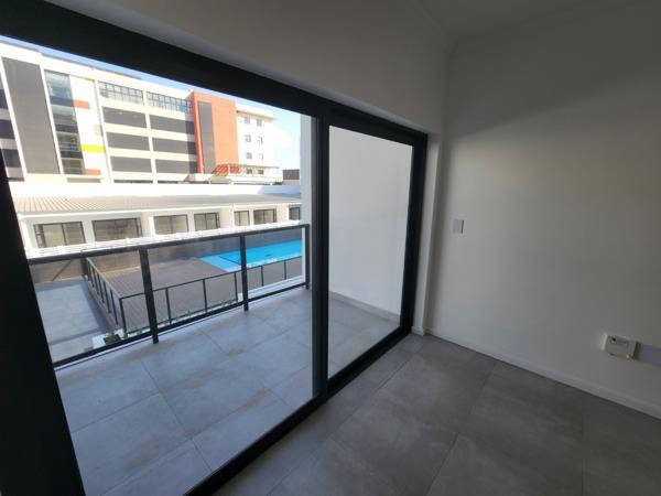 1 Bedroom Apartment in Umhlanga Ridge