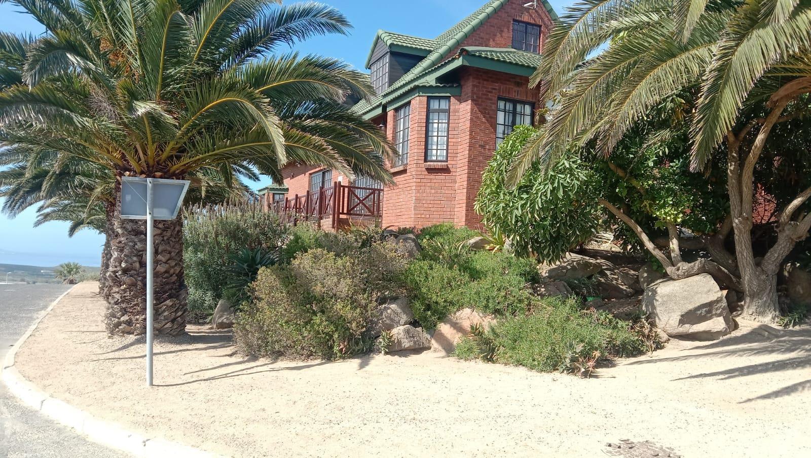 5 Bedroom House in Saldanha