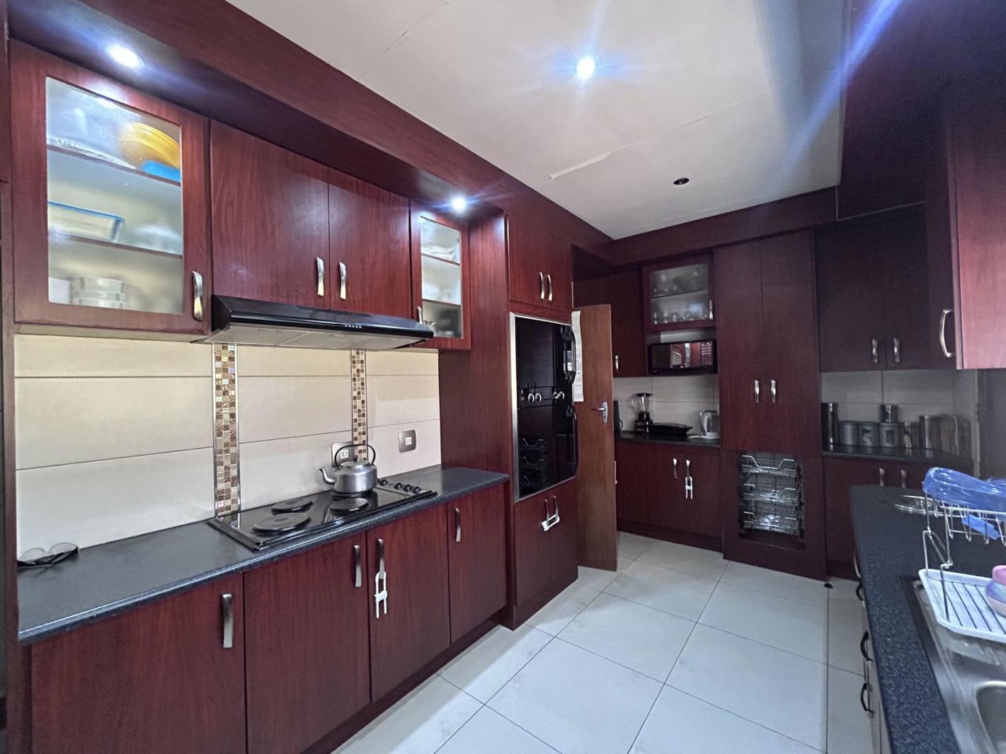 3 Bedroom House in West Acres