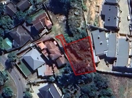 697 m² Land available in Nelspruit Ext 2