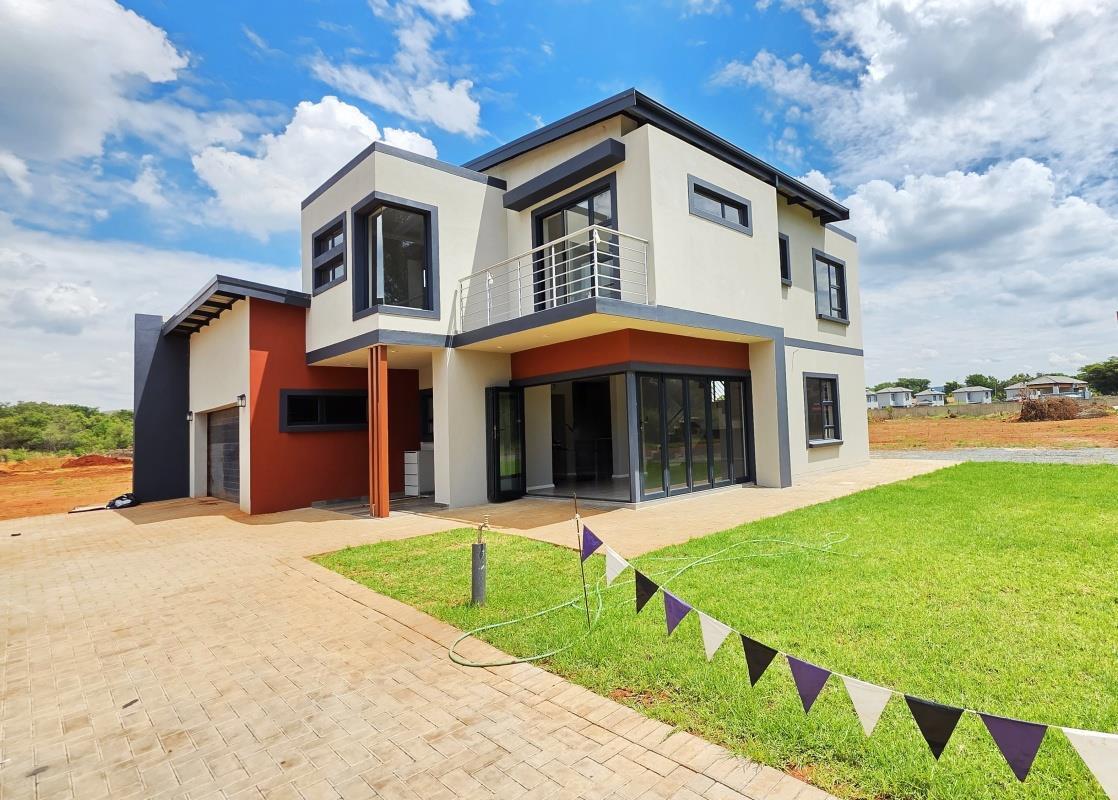 3 Bedroom House in Eldorette