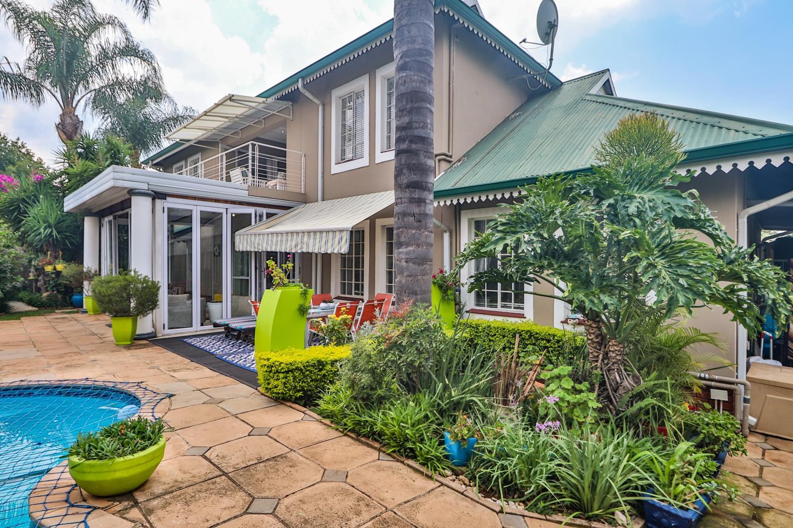 3 Bedroom House in Melodie