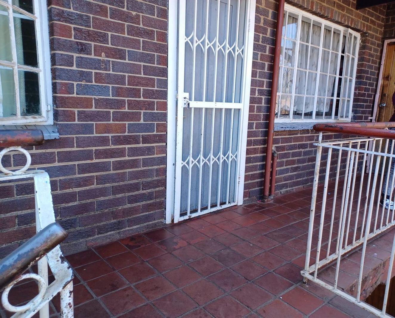 2 Bedroom Apartment in Windsor East