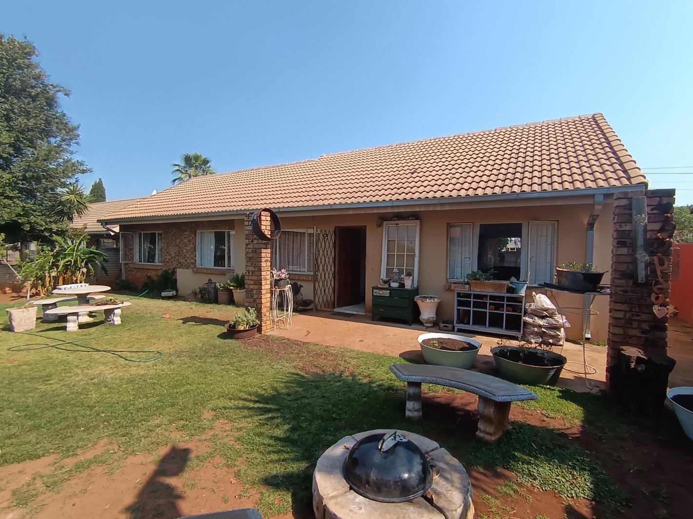 3 Bedroom House in Rayton