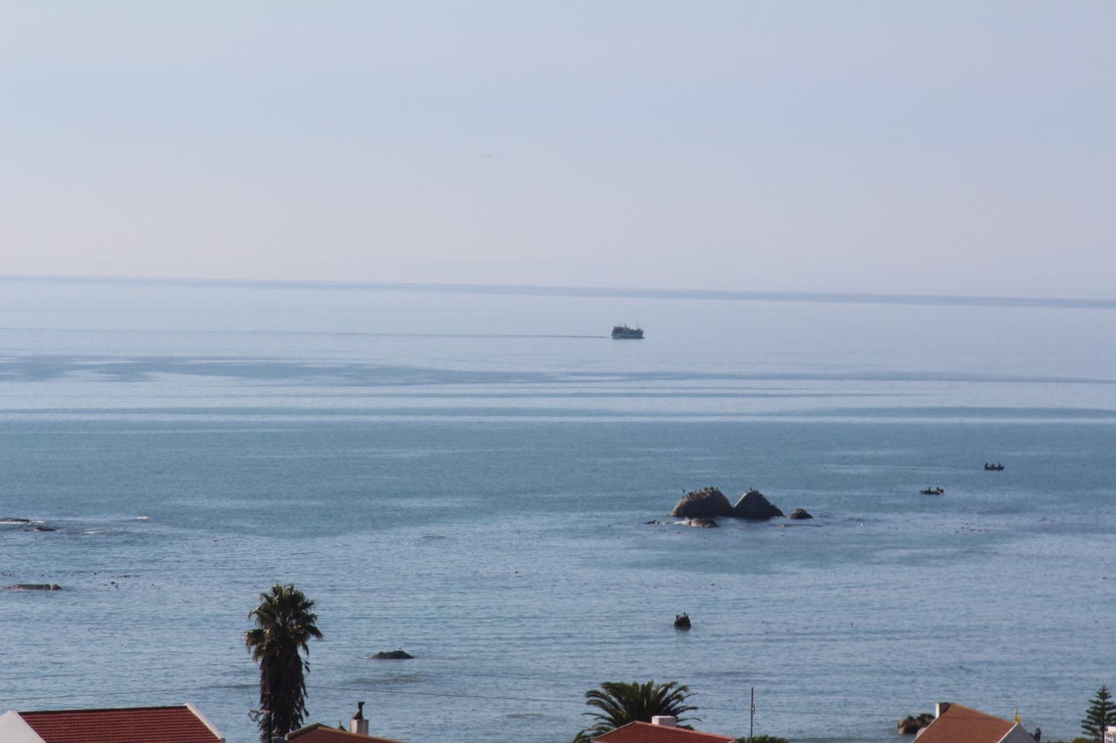 601 m² Land available in Britannica Heights