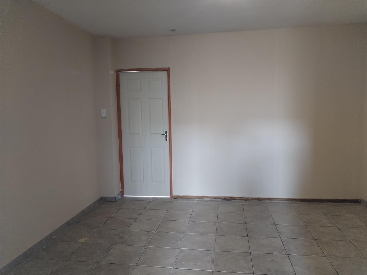 1 Bedroom Flat in Sunnyside