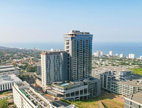 2 Bedroom Apartment in Umhlanga Rocks