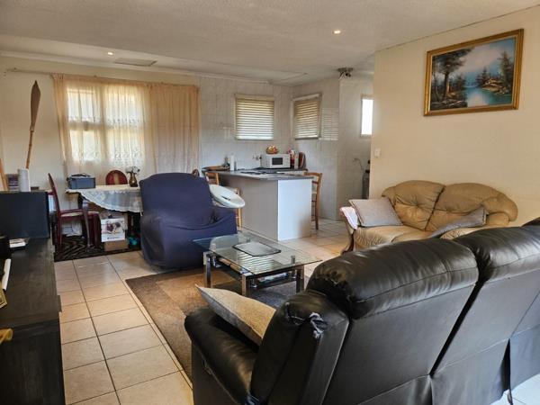 2 Bedroom Townhouse in Glenanda