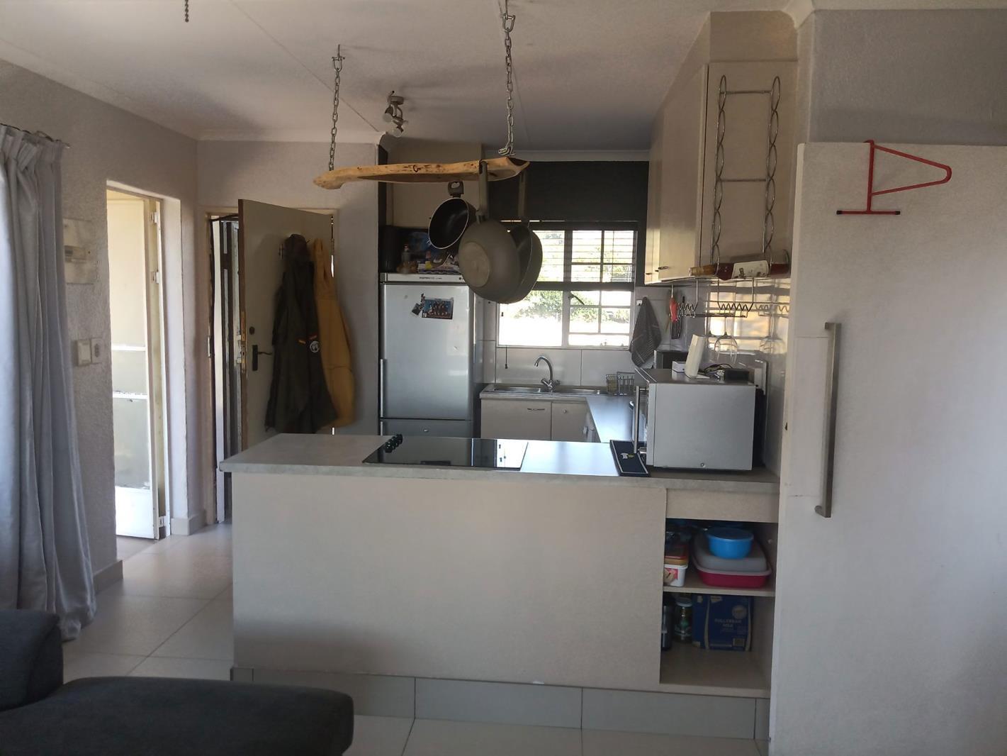 1 Bedroom Apartment in Paulshof