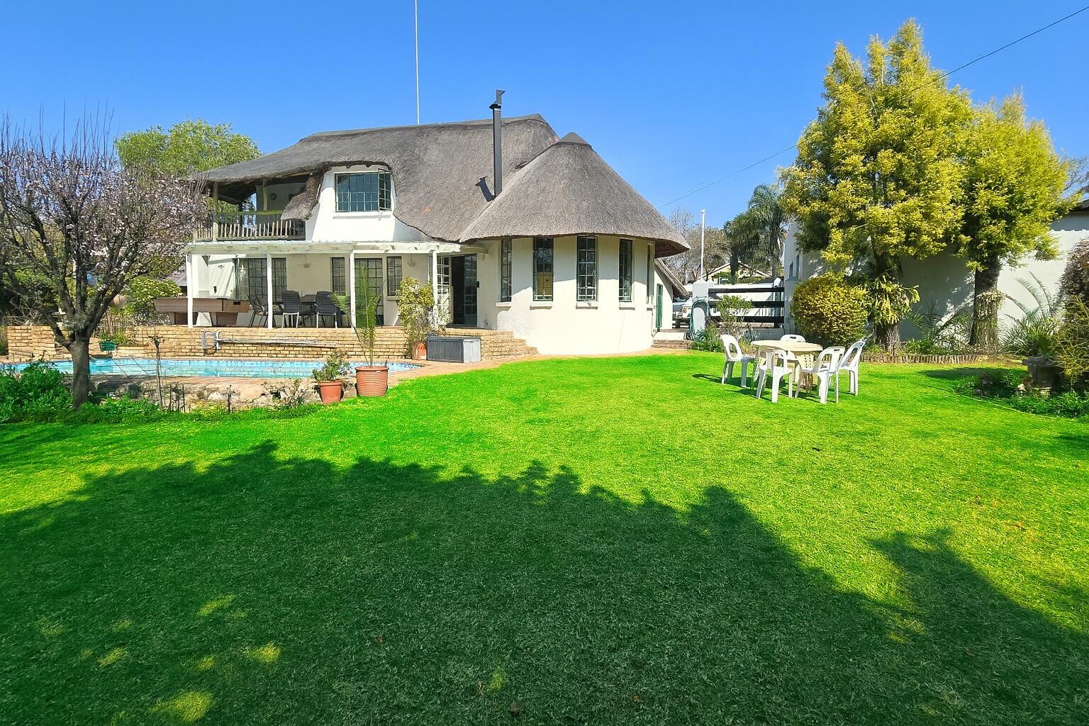 4 Bedroom House in Randpark Ridge