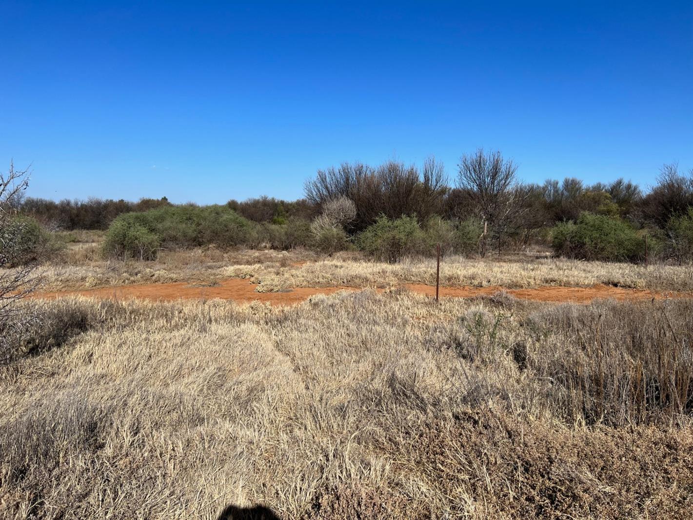 5 041 m² Land available in Orania