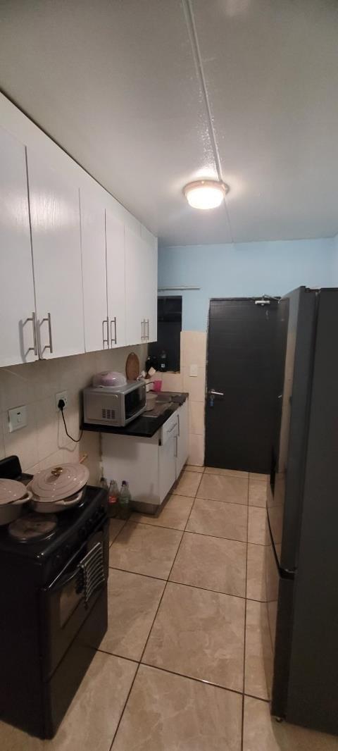 2 Bedroom Apartment in Fleurhof