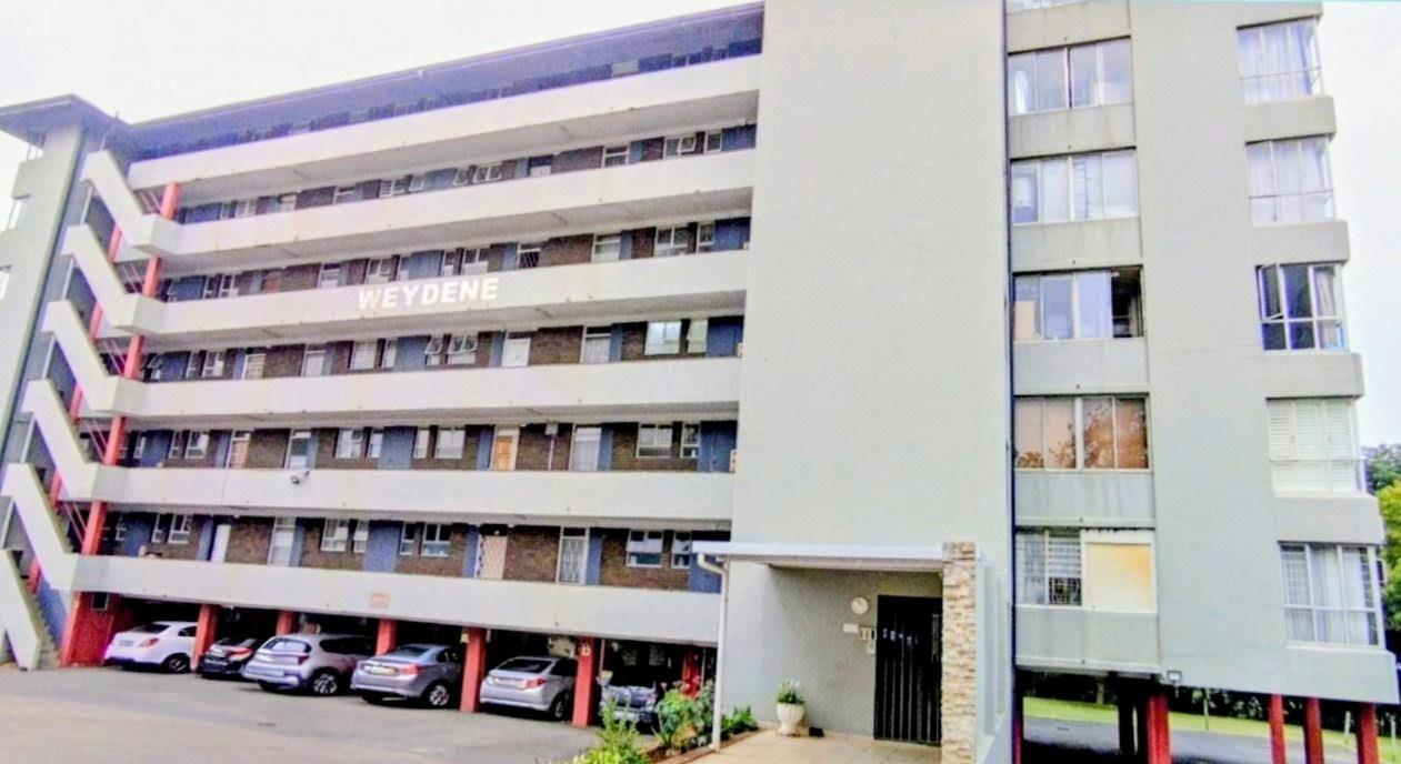 2.5 Bedroom Apartment in Morningside