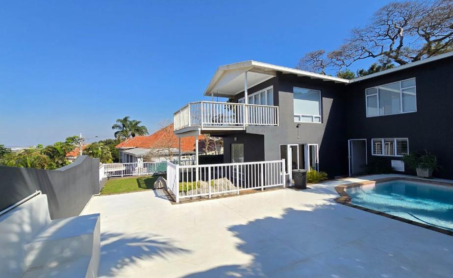 4 Bedroom House in Glenwood