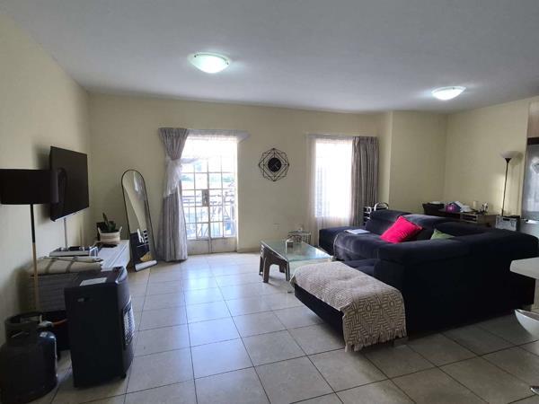 2 Bedroom Apartment in Norkem Park