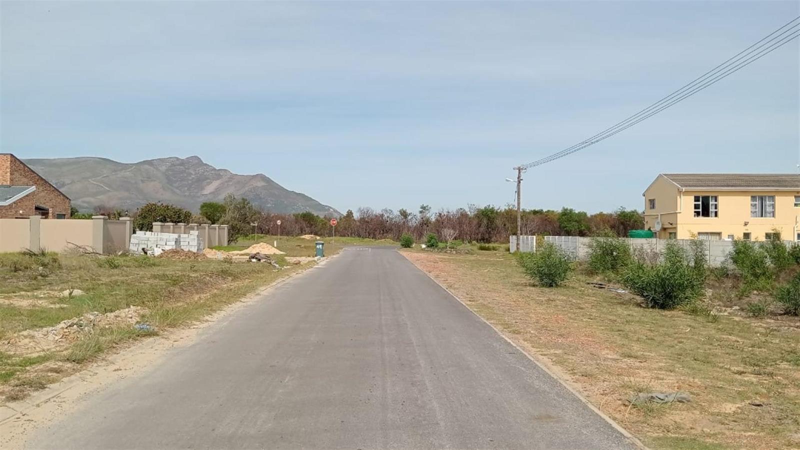 1 179 m² Land available in Fisherhaven