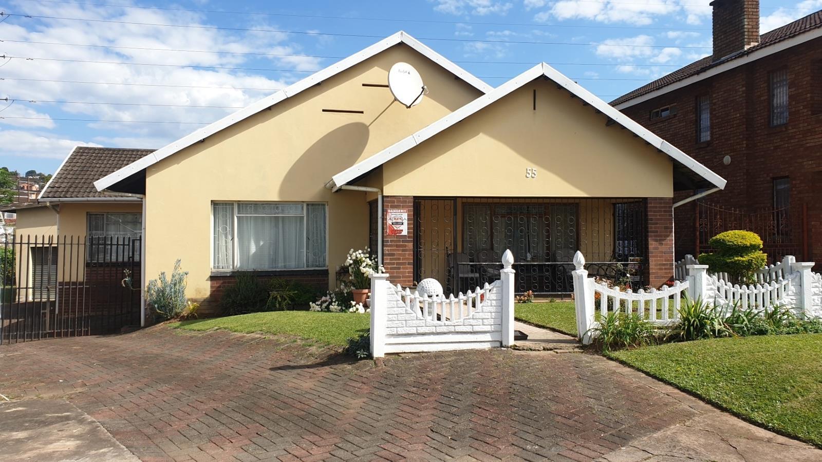 3 Bedroom House in Newholme