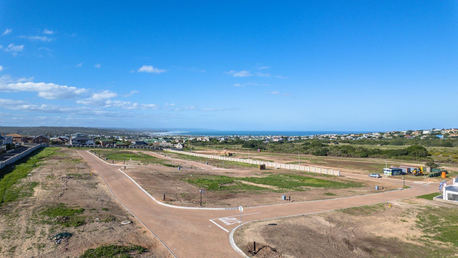 346 m² Land available in Stilbaai Wes