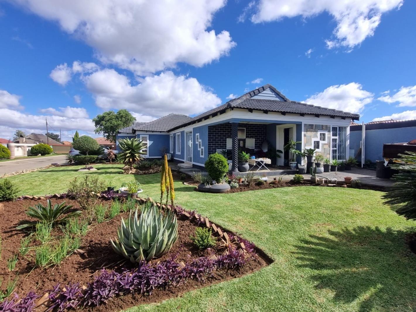 4 Bedroom House in Alveda