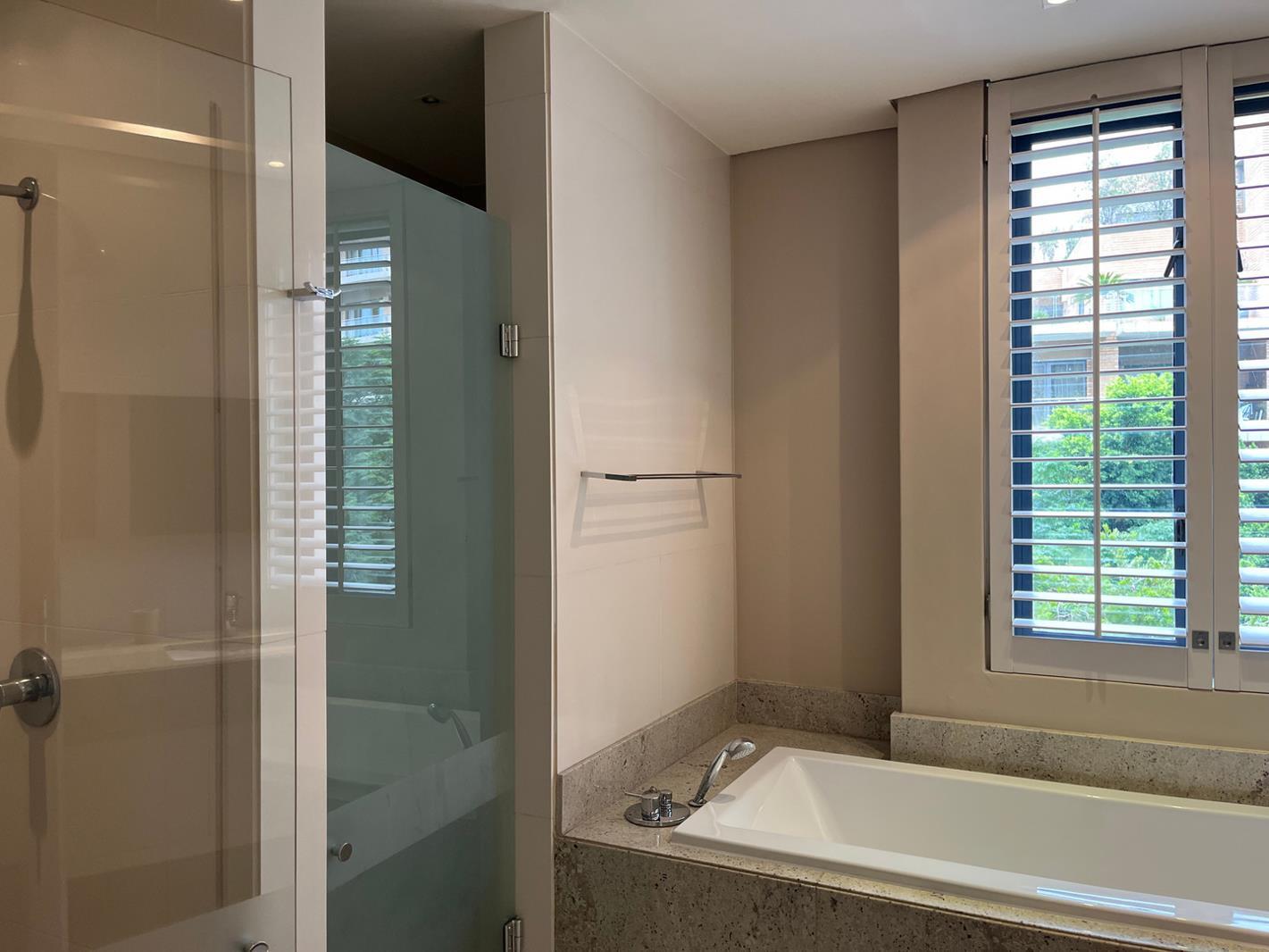 2 Bedroom Apartment in Morningside