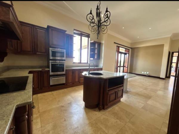 4 Bedroom House in Bassonia