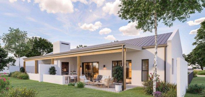 3 Bedroom Townhouse in Darling
