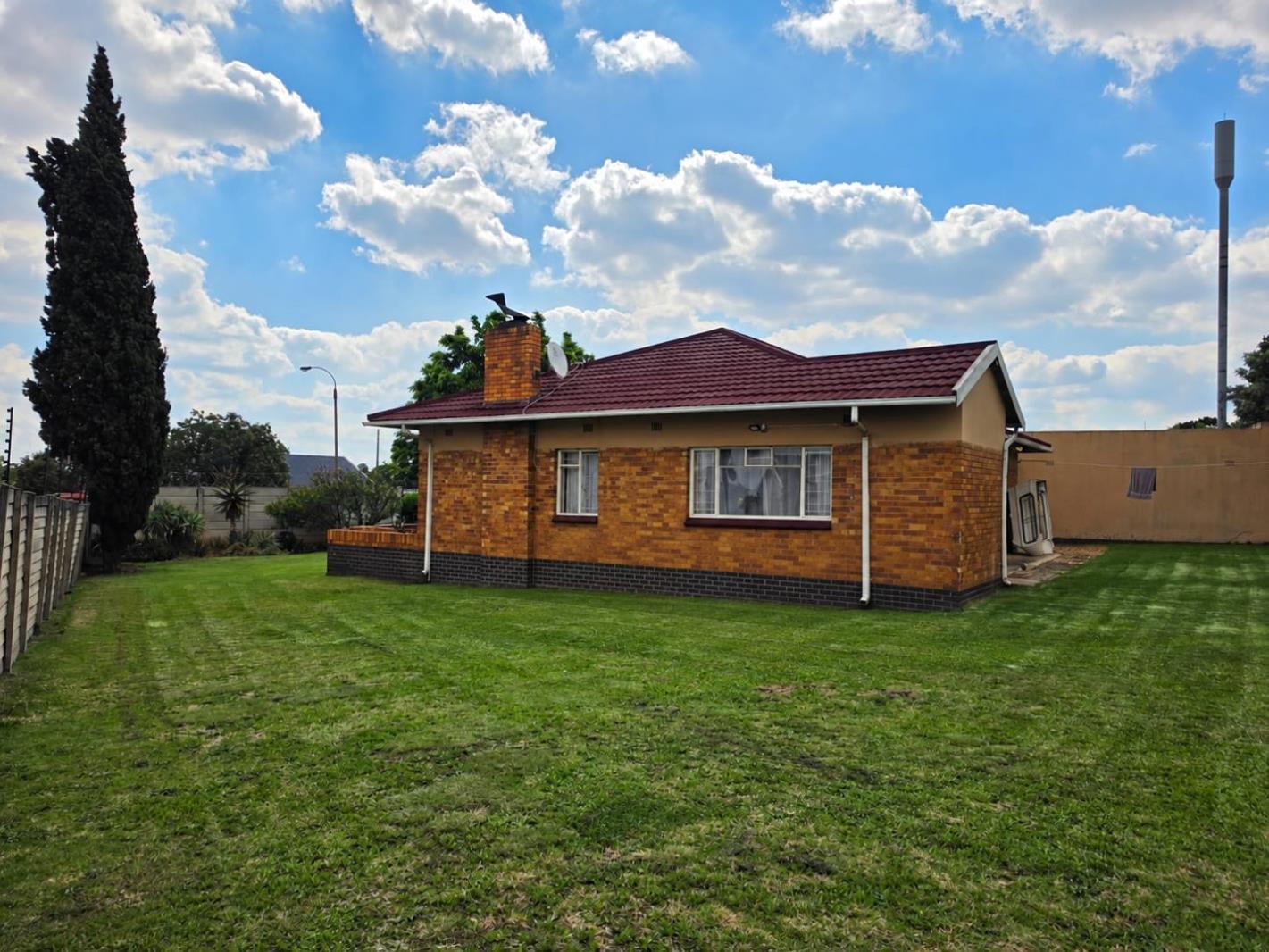 3 Bedroom House in Lilianton
