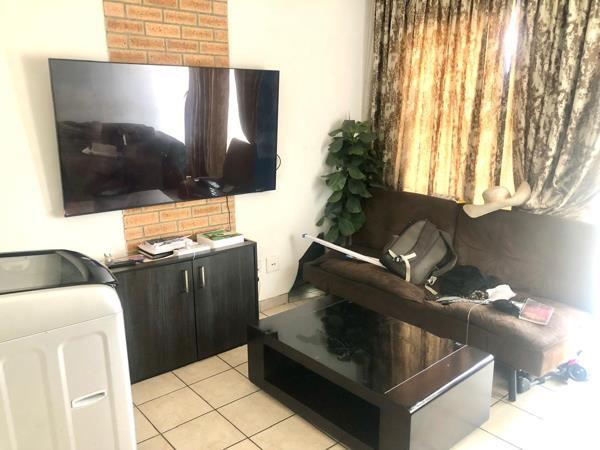 2 Bedroom Apartment in Dawnpark