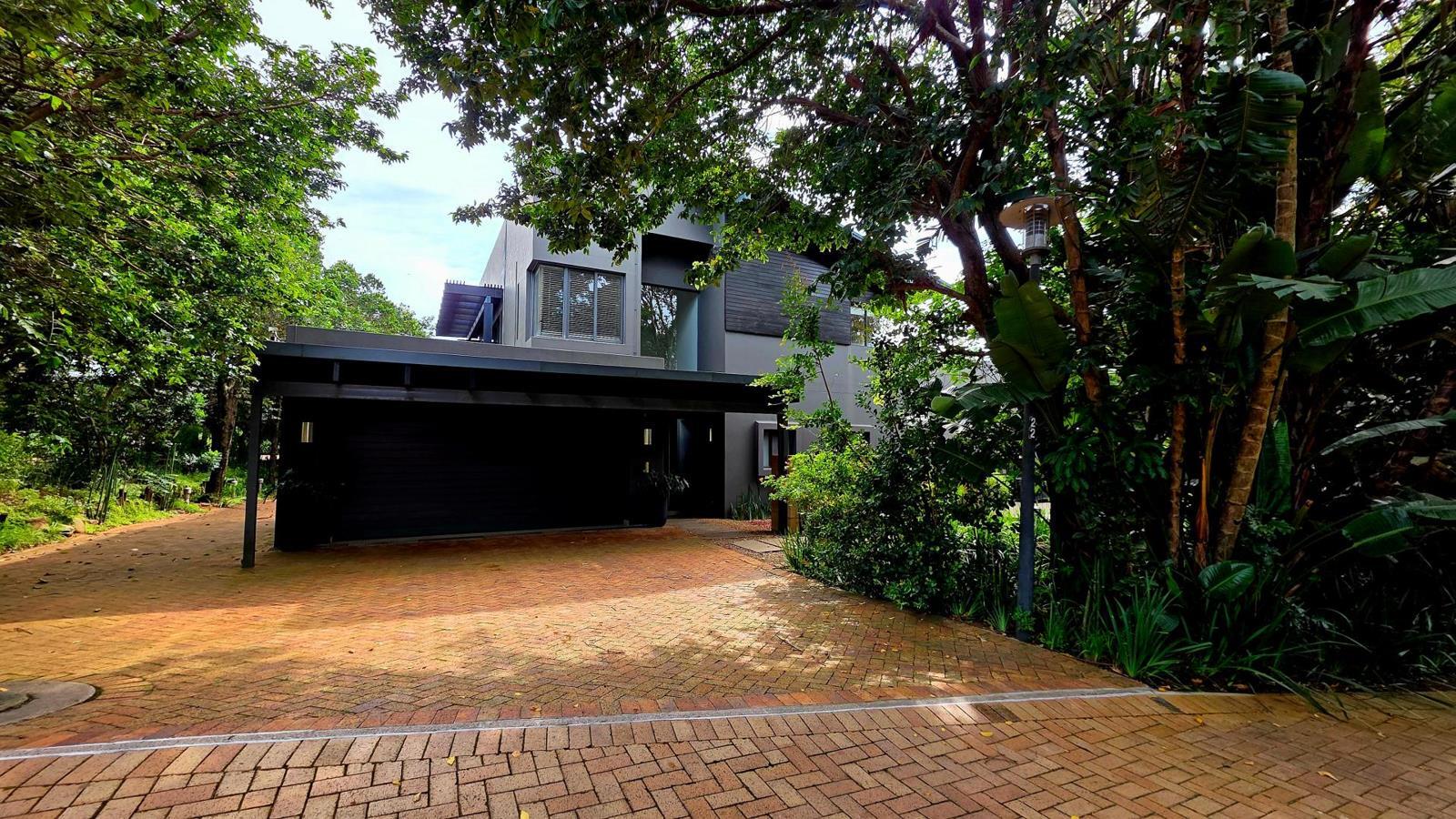 4 Bedroom House in Hawaan Forest Estate