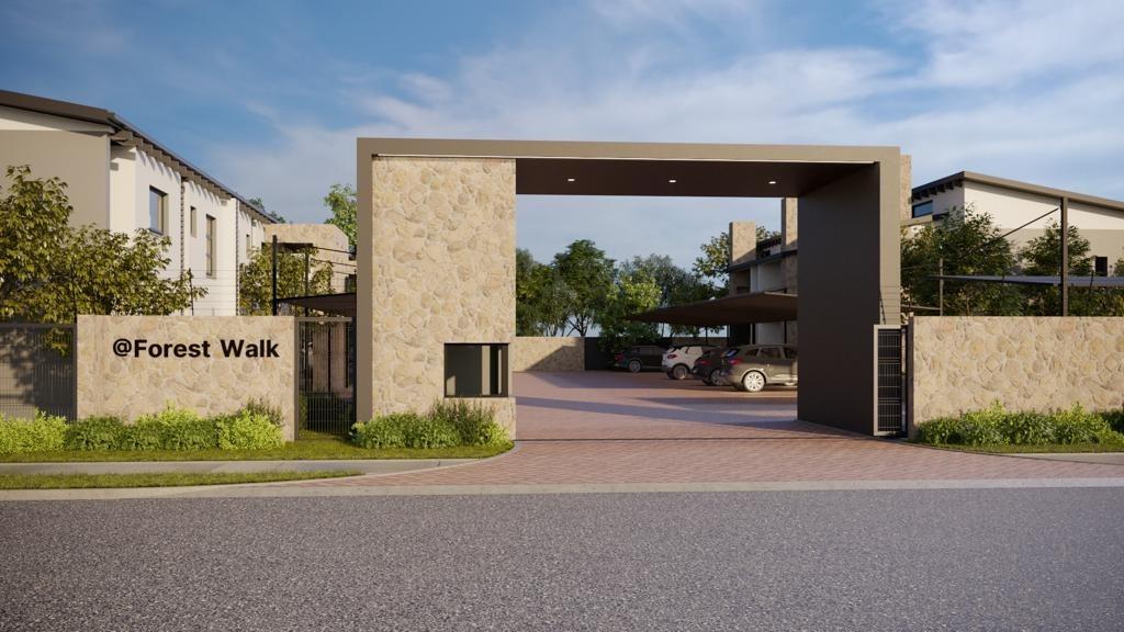 2 Bedroom Apartment in Hazelwood