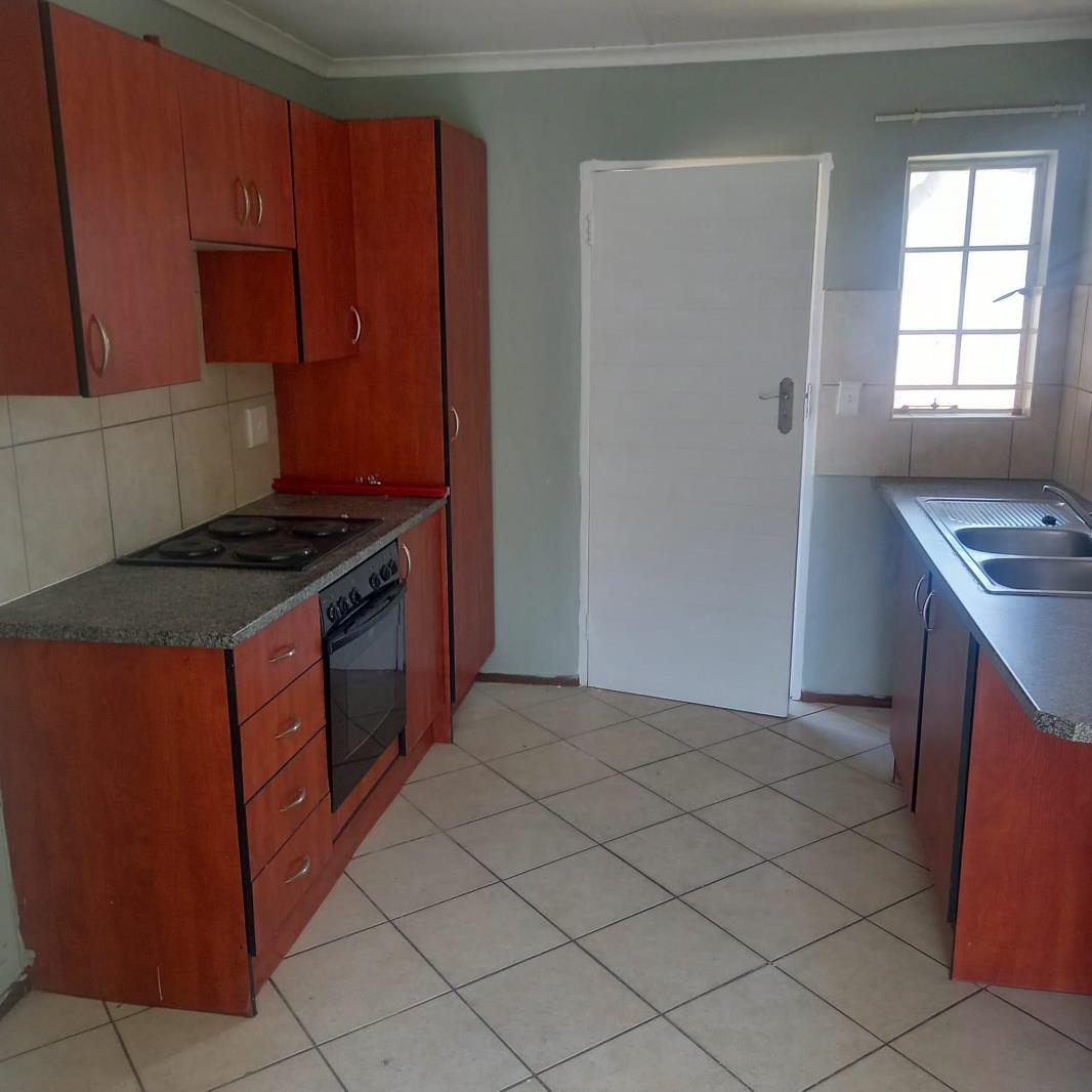 2 Bedroom Apartment in Terenure