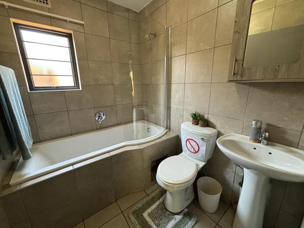 2 Bedroom Apartment in La Montagne