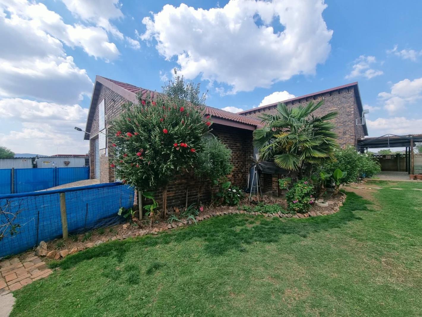 3 Bedroom House in Vaaloewer