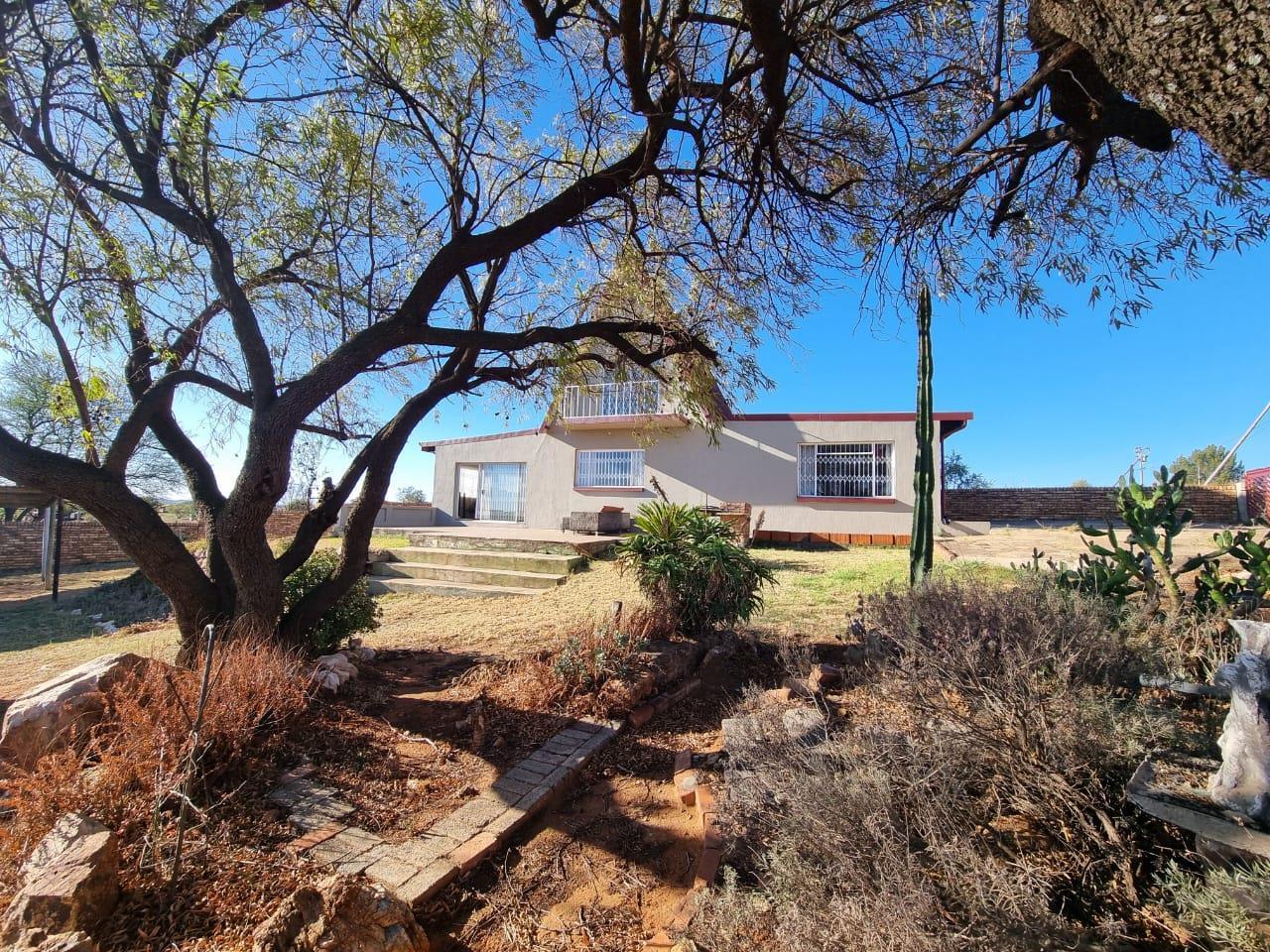 3 Bedroom House in Vaaloewer
