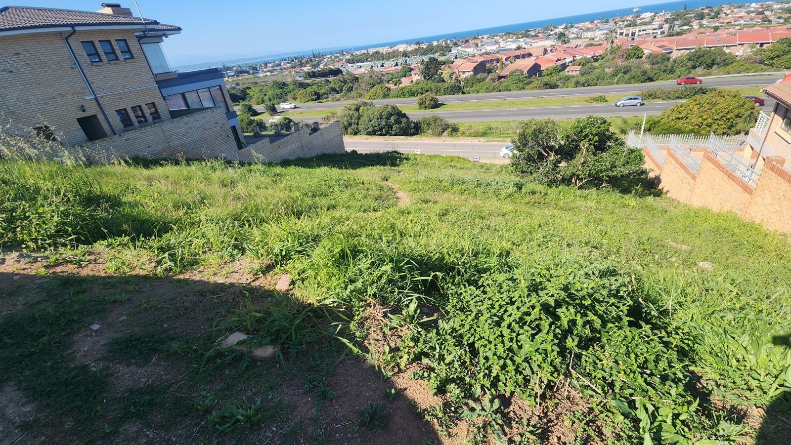 746 m² Land available in Menkenkop
