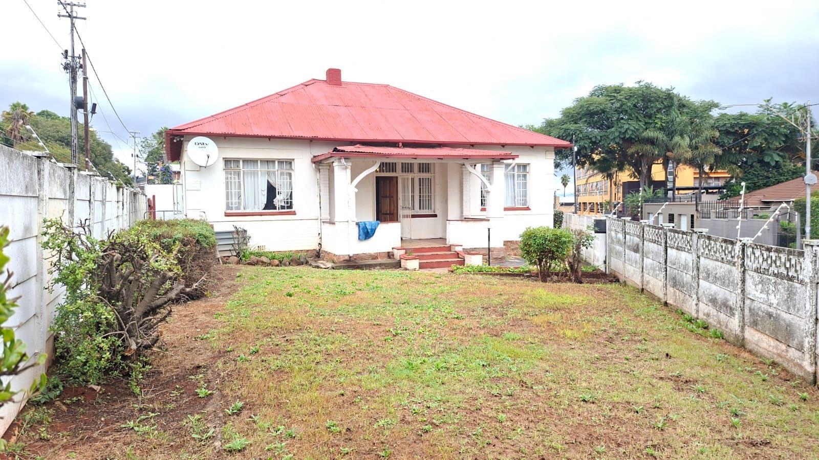 3 Bedroom House in Orange Grove